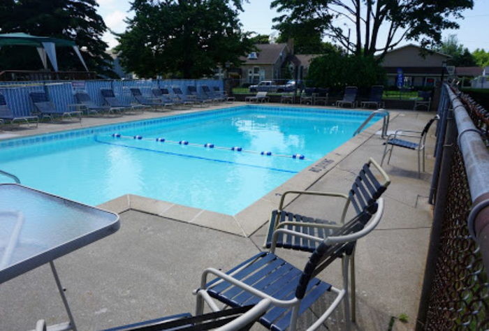 Ludington Beach House (Millers Lakeside Resort, Millers Lakeside Motel) - From Website